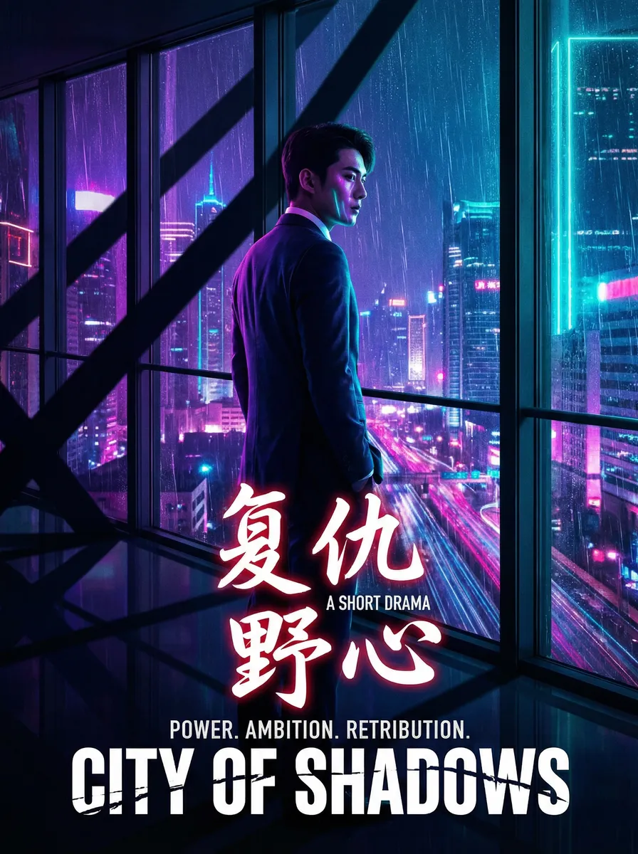 桃花视频在线观看免费播放在线观看 逆袭爽剧 - 复仇野心海报